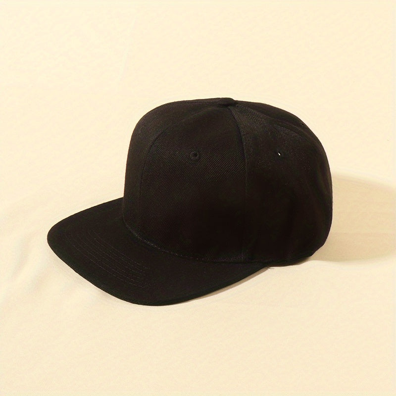 Four Seasons Universal Blank Baseball Cap