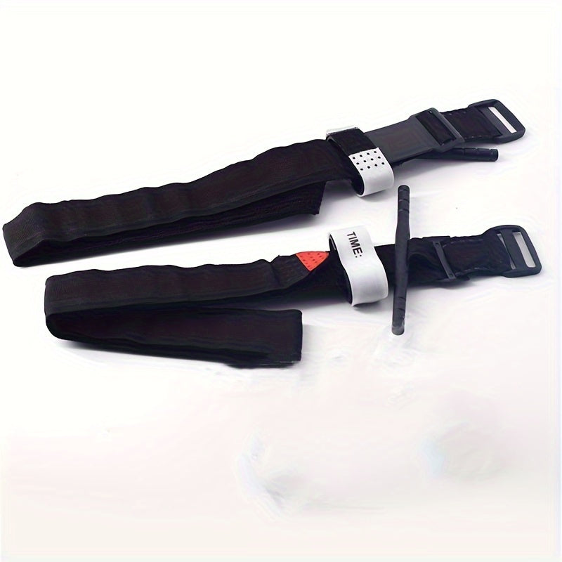 Outdoor Quick Rescue Hemostatic Band Set