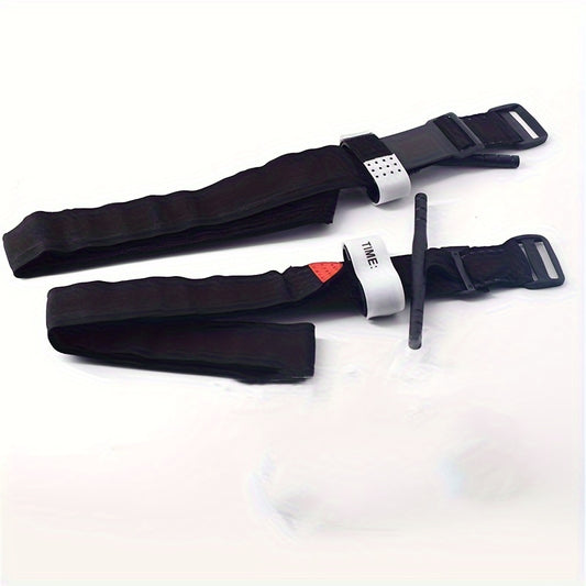 Outdoor Quick Rescue Hemostatic Band Set