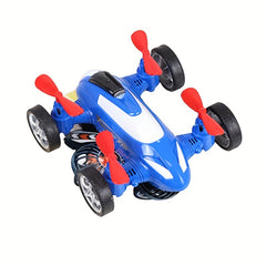 Inertial 4WD Toy Car for Boys - Street Stall Source