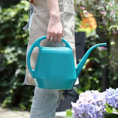 Large Capacity Watering Can for Garden Plants Flower Succulent Bonsai Plant