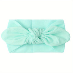 Colorful Sweet Headband Hairband Hair Accessories For Baby Girls