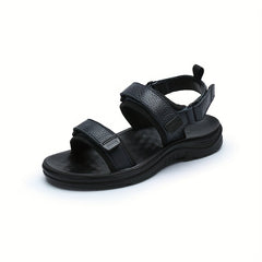 Men's Casual Non Slip Sandals for Outdoor Beach Spring Summer