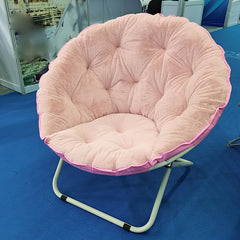 Large Moon Chair for Outdoor Activities
