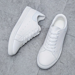 Men's Casual Shoes Non slip Students Small Shoes