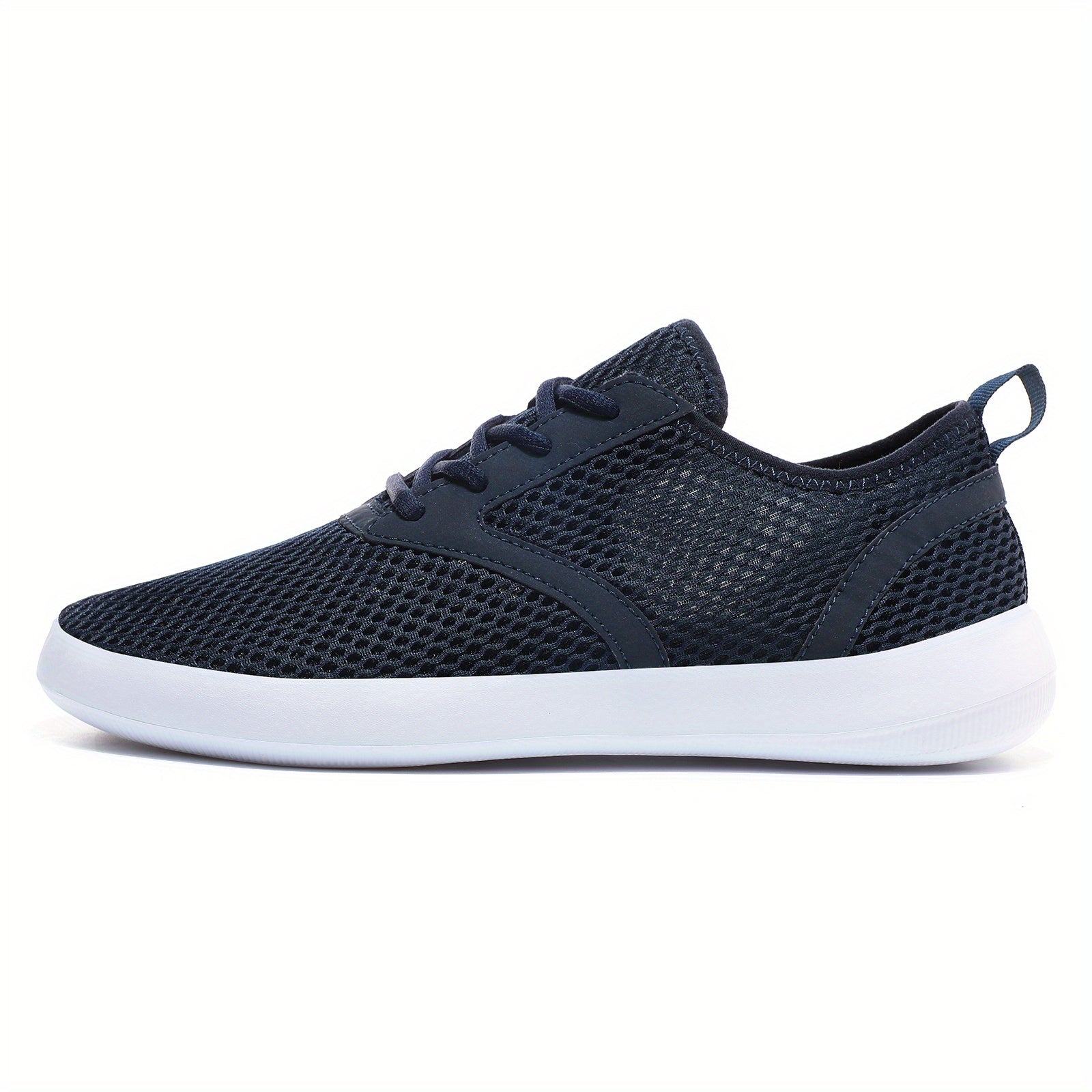 Men's Breathable Lightweight Casual Shoes Non Slip Sneakers