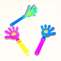 Clap Instrument Drum for Party Celebration Event Props