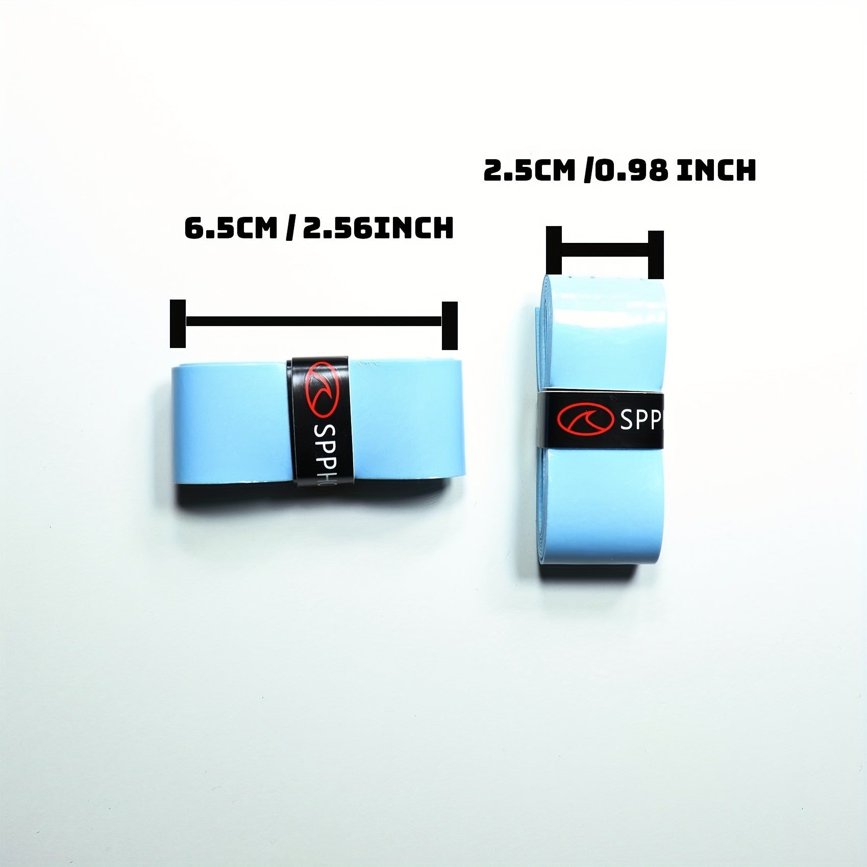 Anti Slip Badminton Grip Tape for Racquet
