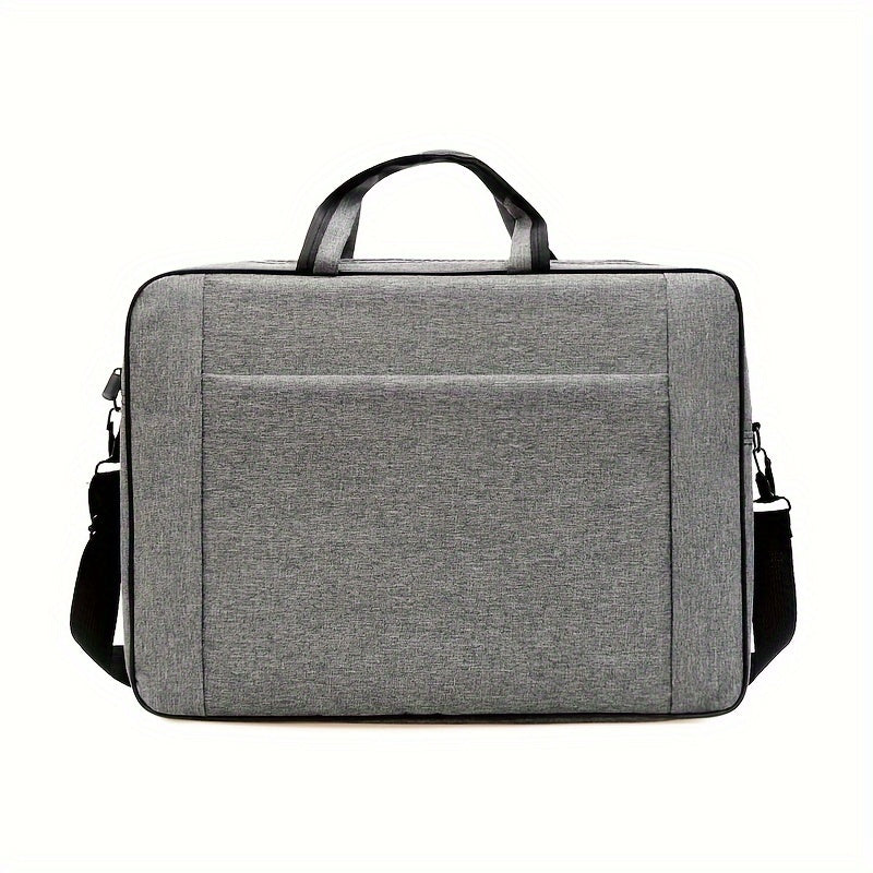 Laptop Bag 38 1 Cm Shoulder Messenger Bag Business Office Handbag