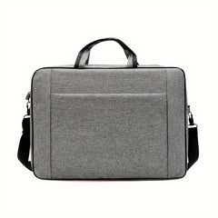 Laptop Bag 38 1 Cm Shoulder Messenger Bag Business Office Handbag