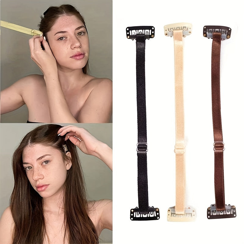 Invisible Face Lift Band for Youthful Skin Tightening