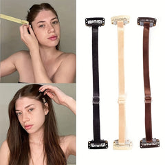 Invisible Face Lift Band for Youthful Skin Tightening