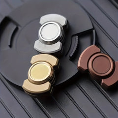 Private Mold Fidget Spinner Pop Coin Extractor Adult Toy