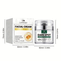 Dark Spot Corrector Cream For All Skin Tones