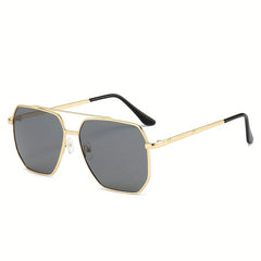 Polarized Pilots Sunglasses & Night Driving Eyewear