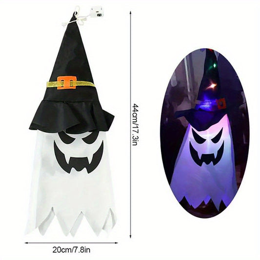 Halloween Lights Led String Lights Scary Decorations Indoor Outdoor