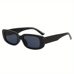 Small Frame Sunglasses Men And Women Sunglasses Personalized Eyeglasses