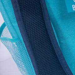 Thickened Insulated Backpack 600D Oxford Cloth Ice Bag For Camping Picnic