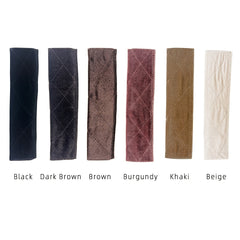 Velvet Wig Grip Band Non slip Wigs Headband