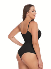 Tummy Control Butt Lifting Slip Body Shaper Women's Underwear