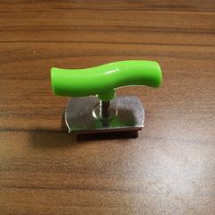 Stainless Steel Jar Opener Gripper Kitchen Bottle Opener