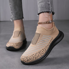 Women's Lightweight Breathable Sports Shoes