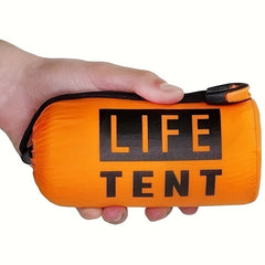 Life Tent Emergency Survival Shelter 2 Person Tent