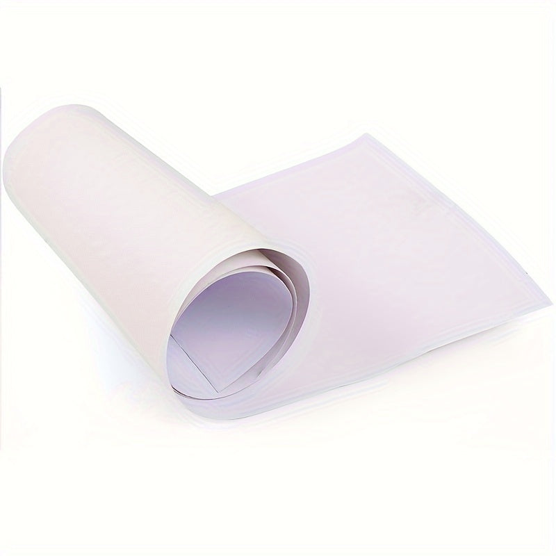 2/4pcs Skateboard Sandpaper 125x49 inch Professional Transparent Long Sandpaper