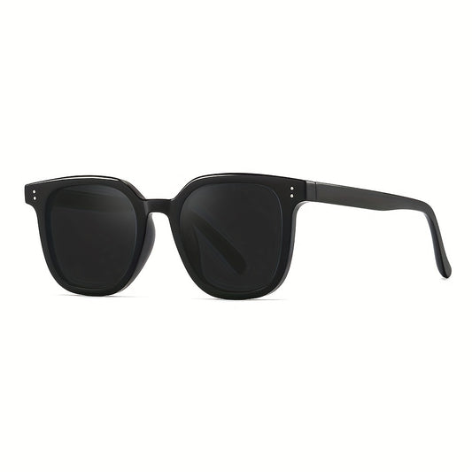 Men's UV Protection Sunglasses Holiday Party Street Photography