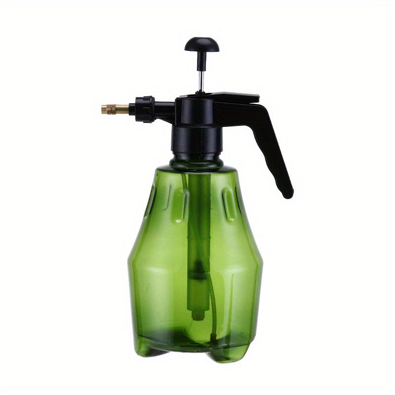 1.5L Pressure Sprayer Gardening Watering Can