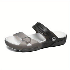 Men's Non Slip Outdoor Sandals Comfy Beach Water Shoes
