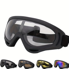 X400 Sport Goggles with Windproof Lens