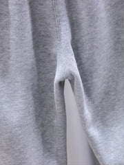 Kids Fleece Warm Trousers for Winter