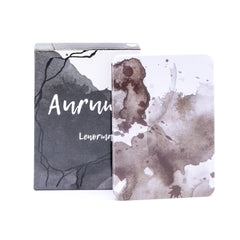 Lightning Lenormand Card Funny Game for Halloween Party