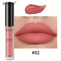 Matte Liquid Lipstick Non stick Cup Lip Gloss Lip Glaze