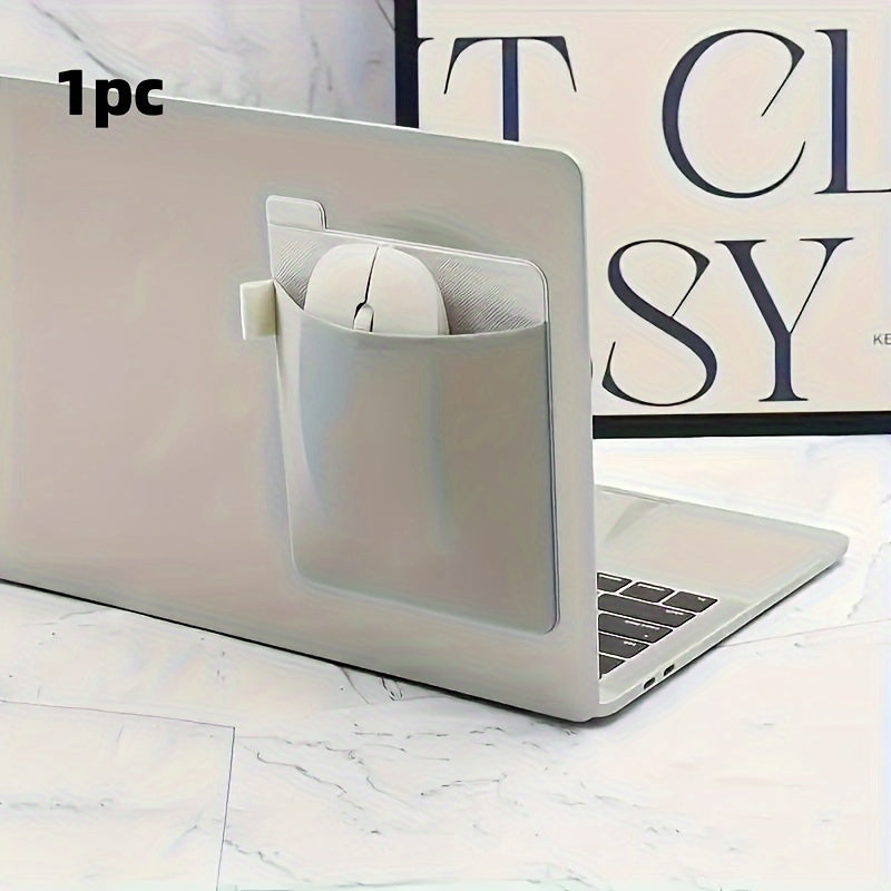 Mouse Storage Laptop Sticker Storage Bag Mini Computer Accessories