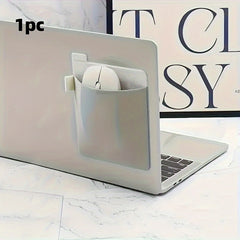 Mouse Storage Laptop Sticker Storage Bag Mini Computer Accessories