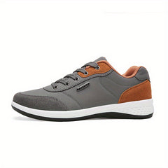 Men's Smart Casual Shoes Comfortable Non Slip Sneakers