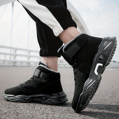 Women's Non-slip Resistant Hiking Shoes Comfortable Travel Shoes