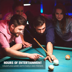 1pc Regulation Size Billiards Ball No 1 to No 15