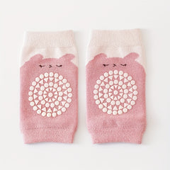 Non Slip Knee Pads for Babies & Toddlers 0-36 Months