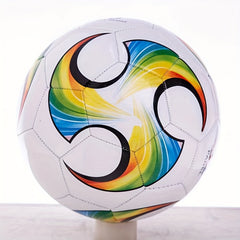 Adult and Student Training Soccer Ball