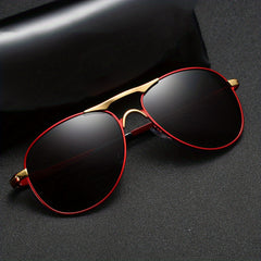 Polarized Aviator Sunglasses For Women Men Drivers UV400