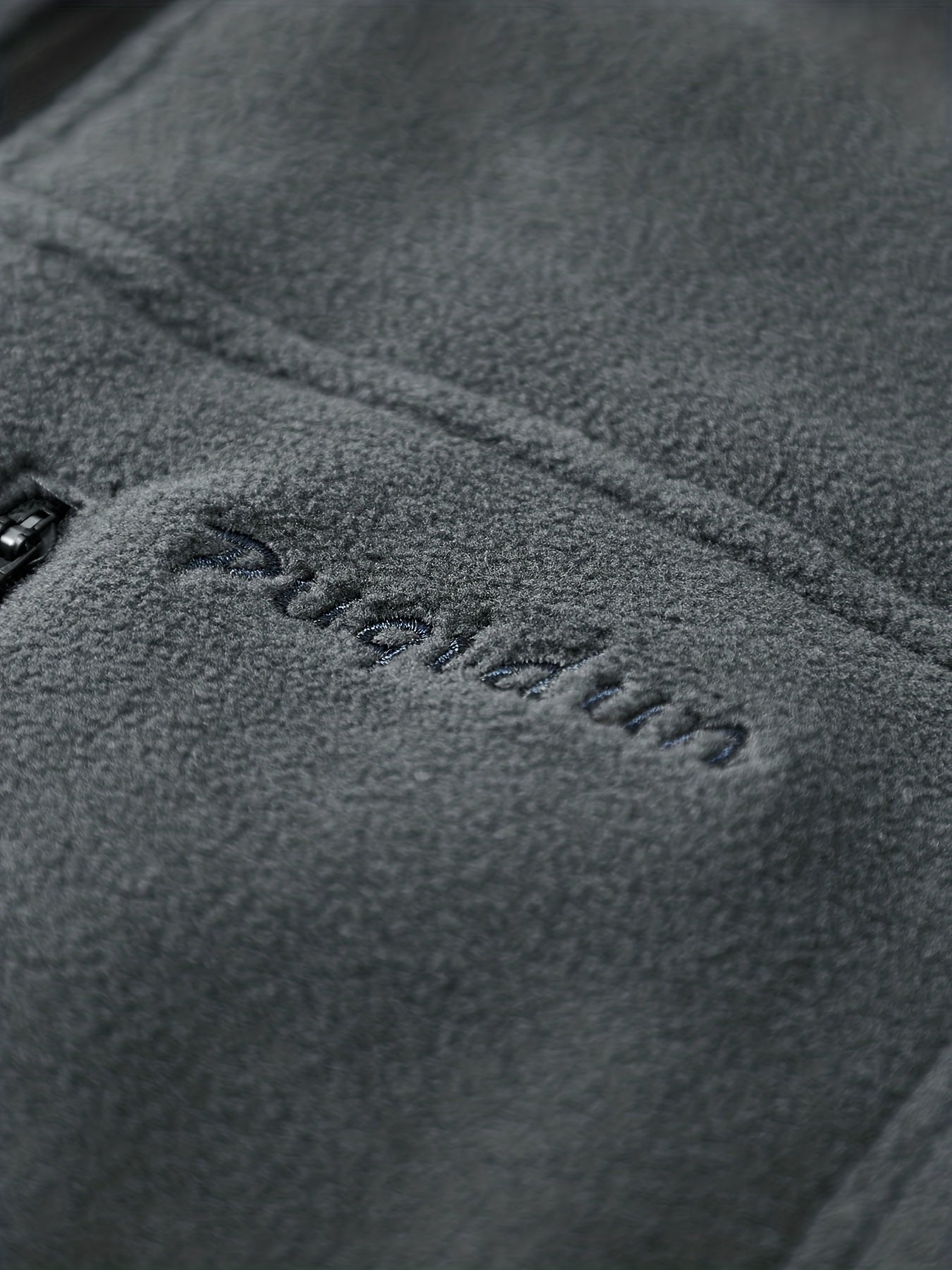 Men's Plush Lined Casual Tops for Winter Activities
