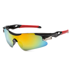 Night Vision Windproof Sunglasses for Outdoor Sports