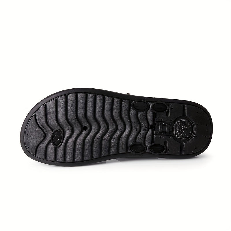 Men's Quick Dry Non Slip Flip Flops