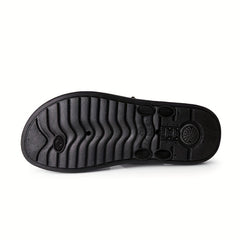 Men's Quick Dry Non Slip Flip Flops