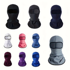 Waterproof Balaclava Motorcycle Head Cover Face Mask for Outdoor Sports Cycling