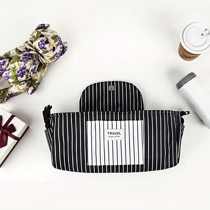 Universal Baby Stroller Storage Bag - Multifunctional Hanging Bag