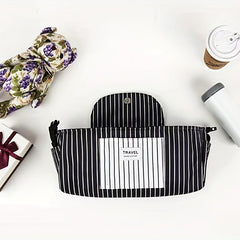 Universal Baby Stroller Storage Bag - Multifunctional Hanging Bag